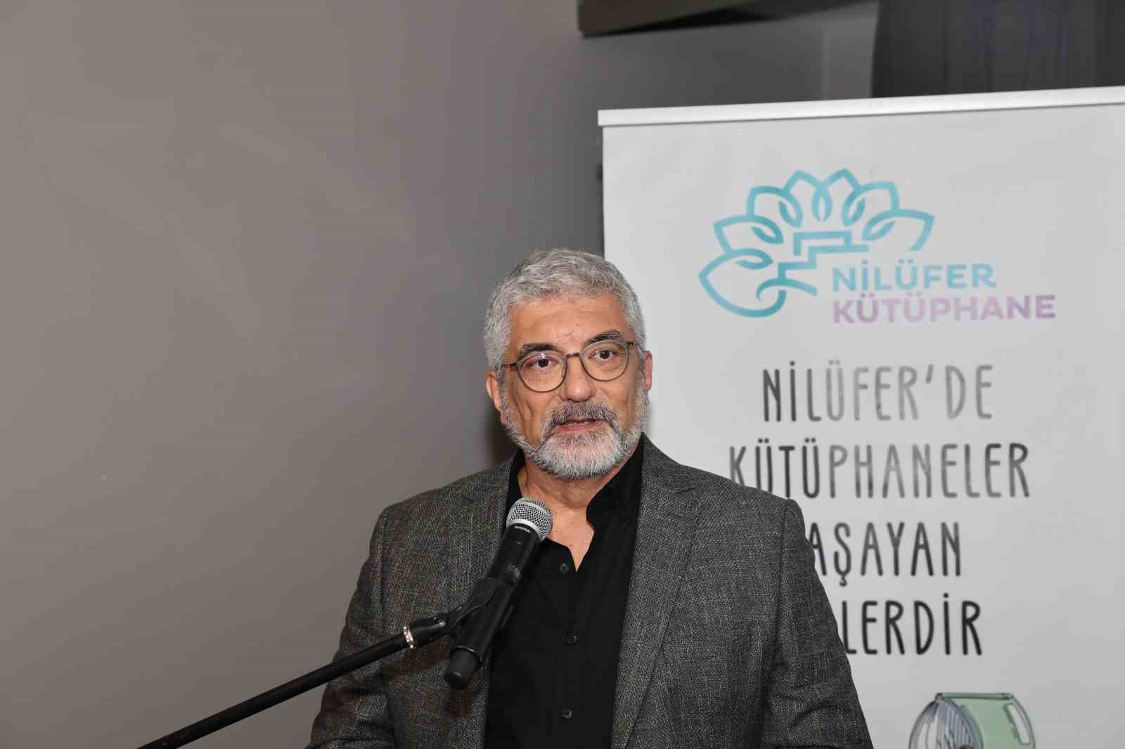 3. BUYAZ İhsan Üren Şiir Ödülü sahibini buldu