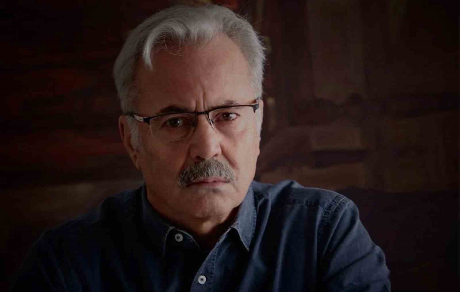 63. Uluslararası Antalya Altın Portakal Film Festivali’nde ödüllü yönetmen jüri başkanı