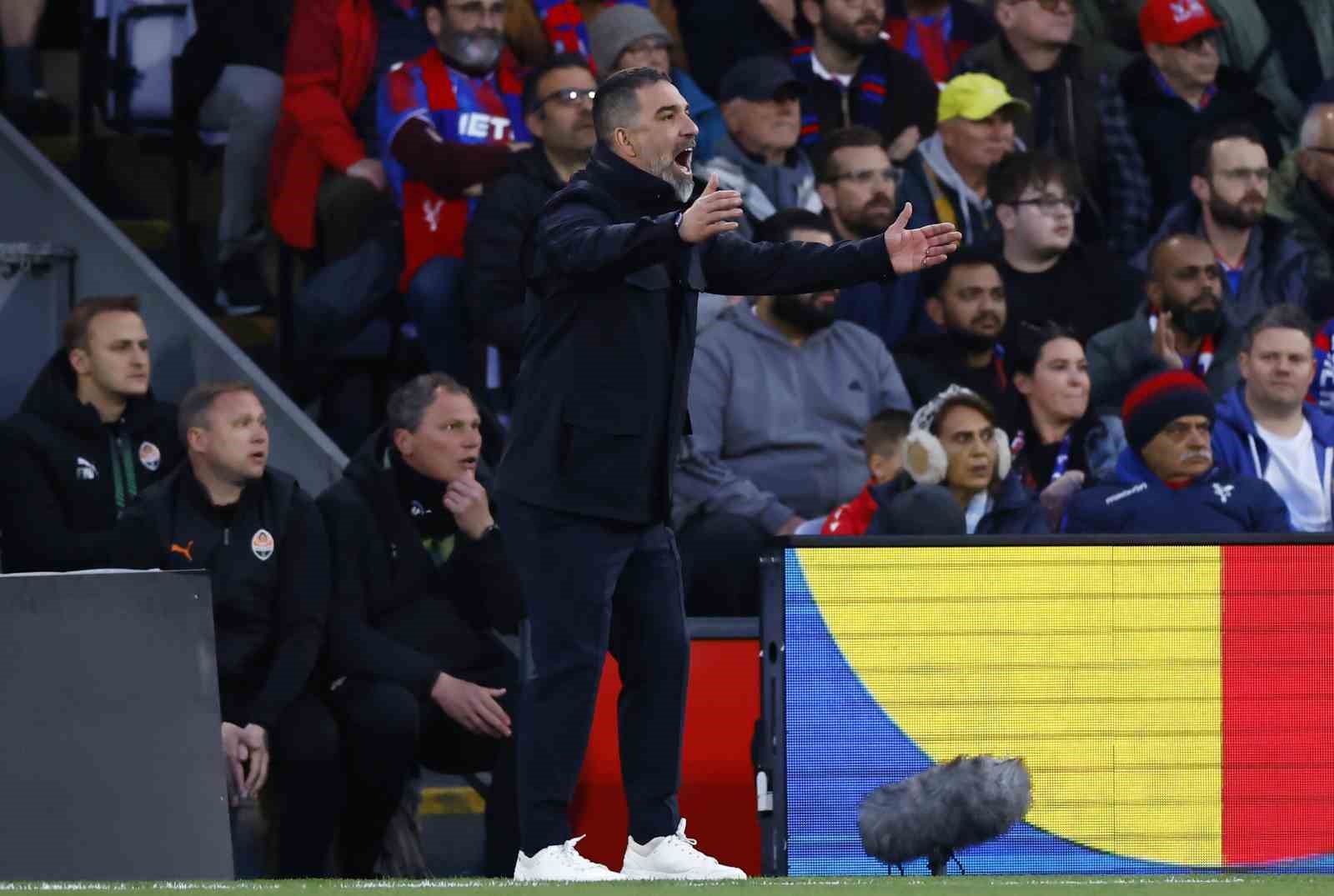 Arda Turan'dan Devler Ligi'nde Tarihi Zafer: Londra'da Unutulmaz Geri Dönüş!