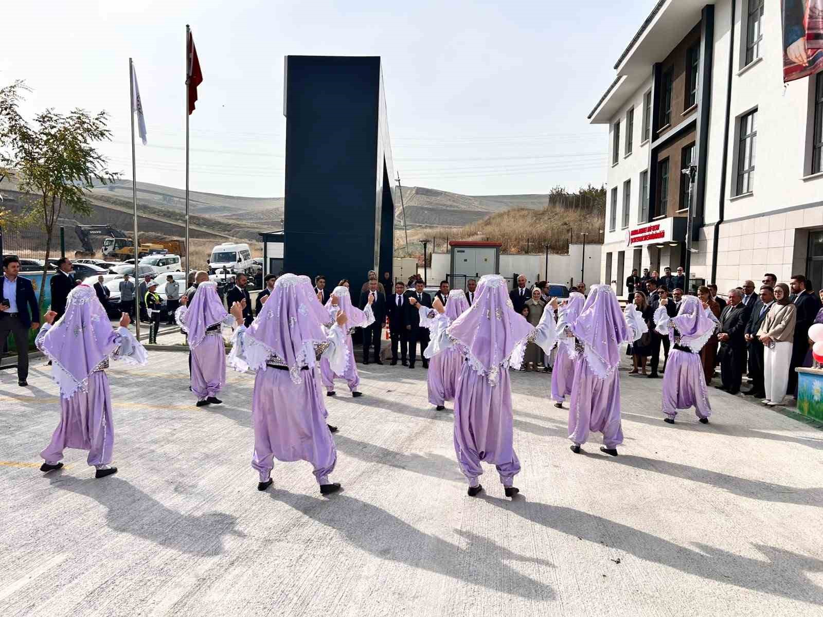 Bakan Göktaş: 