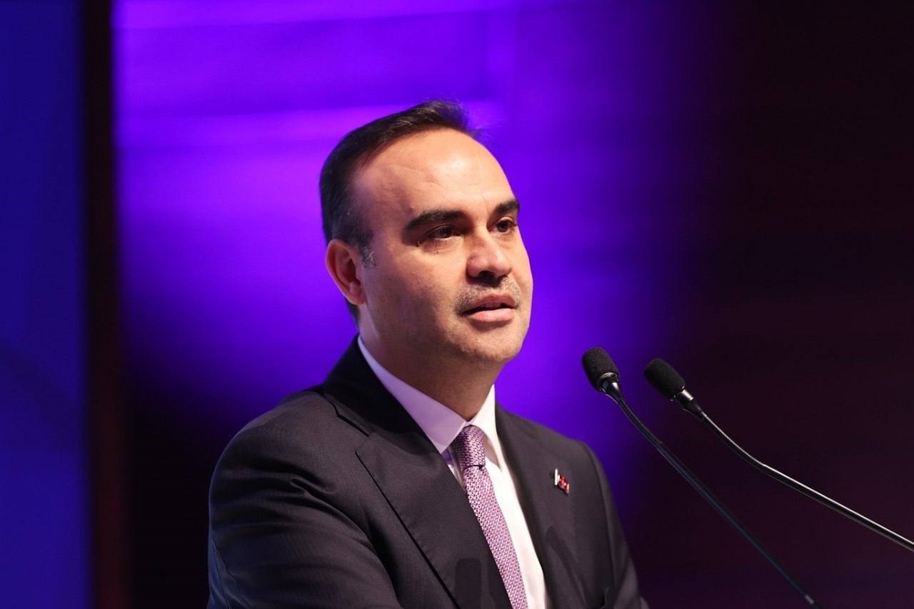 Bakan Kacır: 