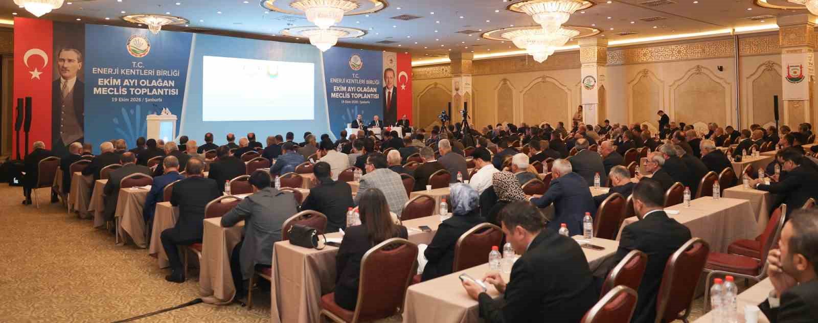 Başkan Sekmen: 