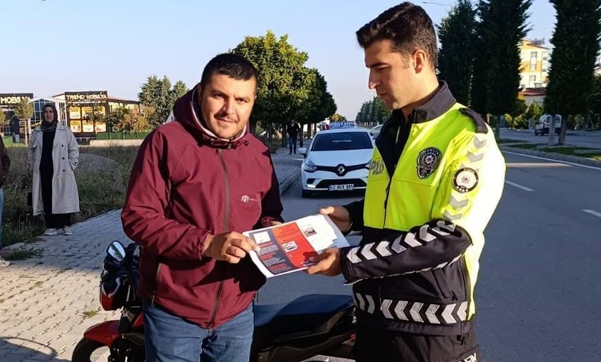 Beyşehir’de 
