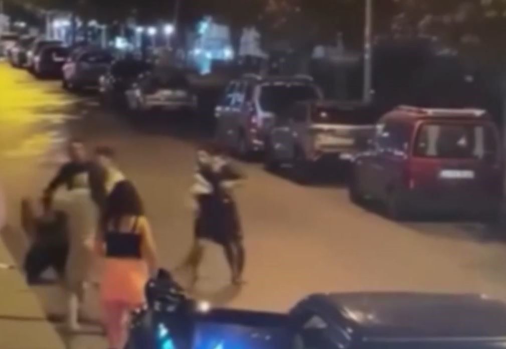 Büyükçekmece’de trafiği tehlikeye düşüren sürücüye 180 bin TL ceza