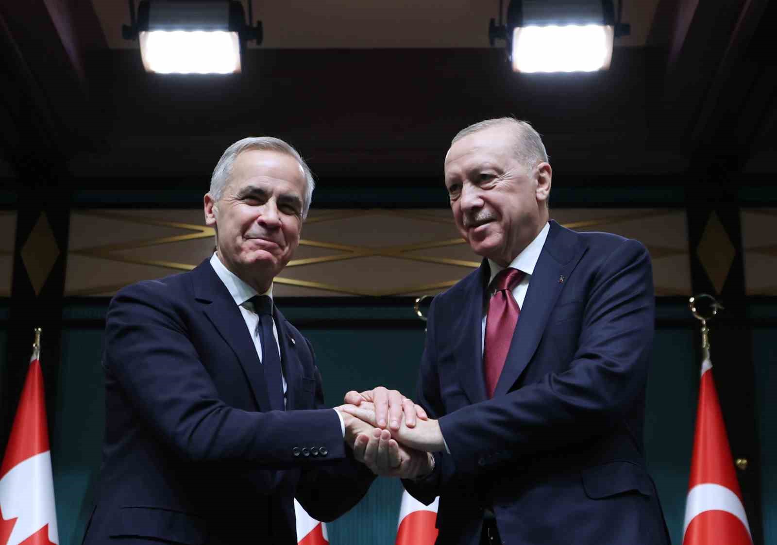Cumhurbaşkanı Erdoğan: 