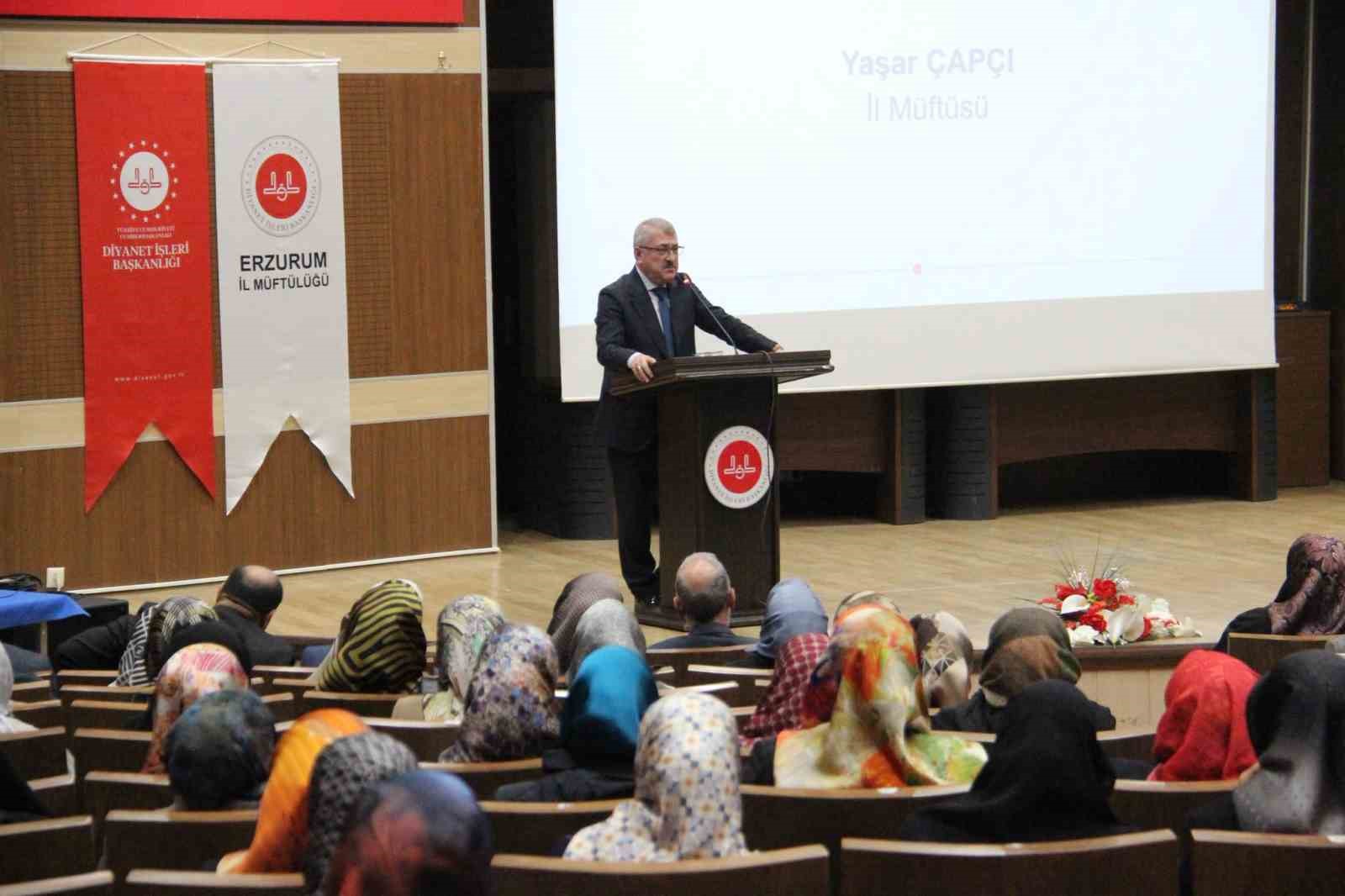 Diyanet’ten merkez-saha buluşmaları