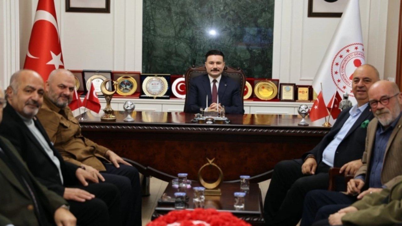 Gökçeada'nın Değerleri Daha Geniş Kitlelere Ulaşacak