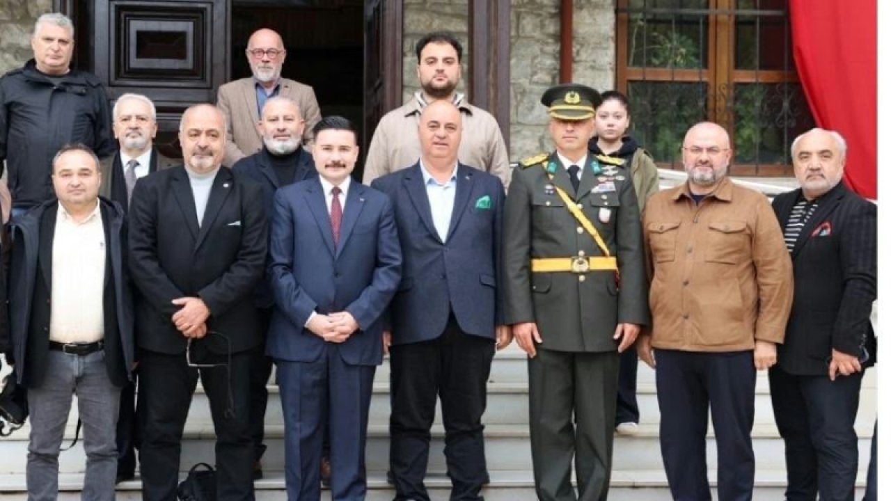 Gökçeada'nın Değerleri Daha Geniş Kitlelere Ulaşacak