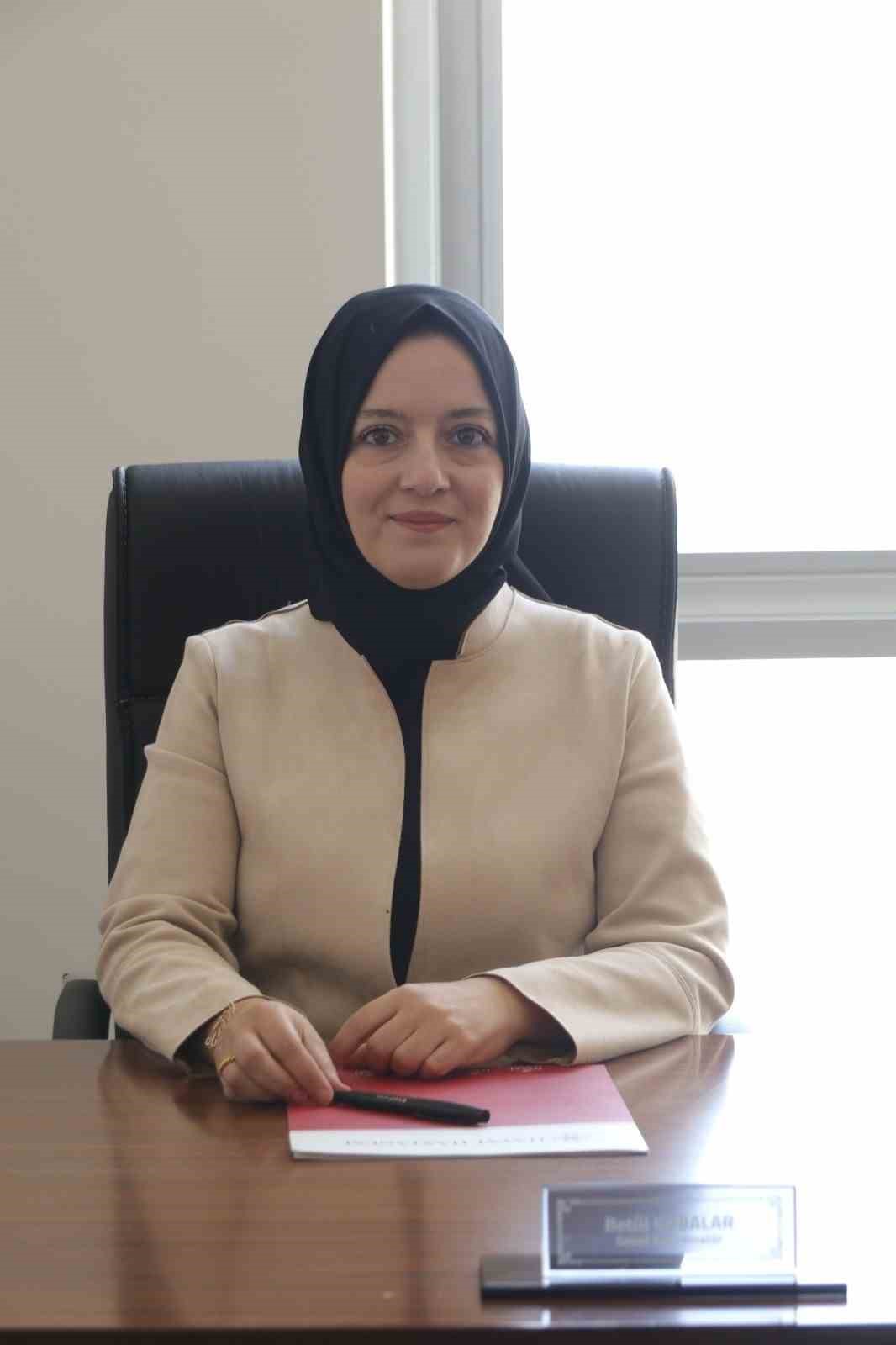 Hayat Hastanesi’nde hasta memnuniyeti yüzde 99’a ulaştı