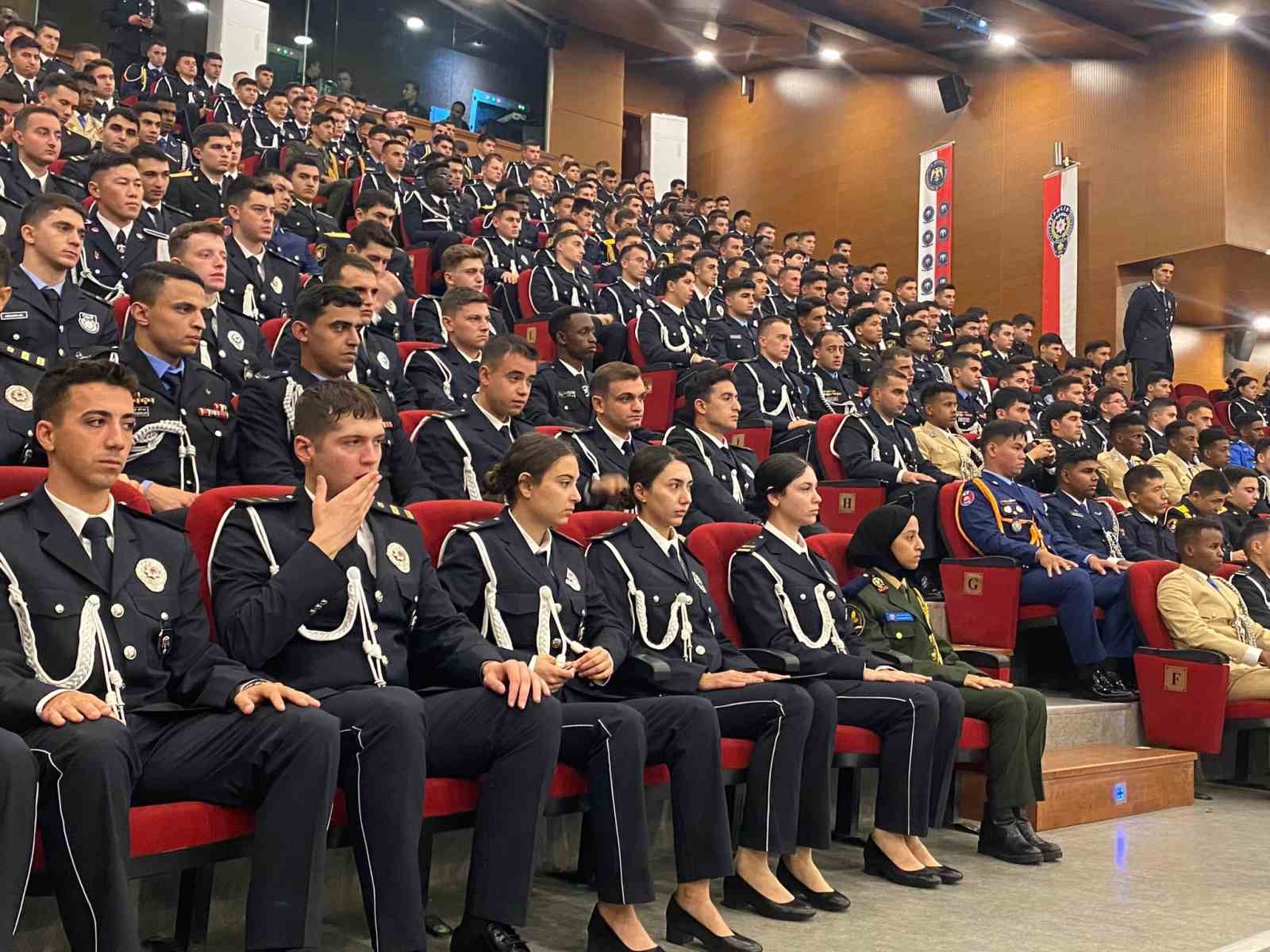 İçişleri Bakan Yardımcısı Çelik: 