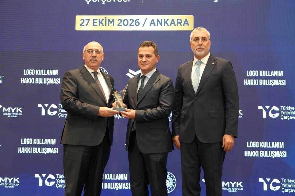 Kastamonu Üniversitesi, TYÇ logolu program sayısıyla ilk 30 üniversite arasında