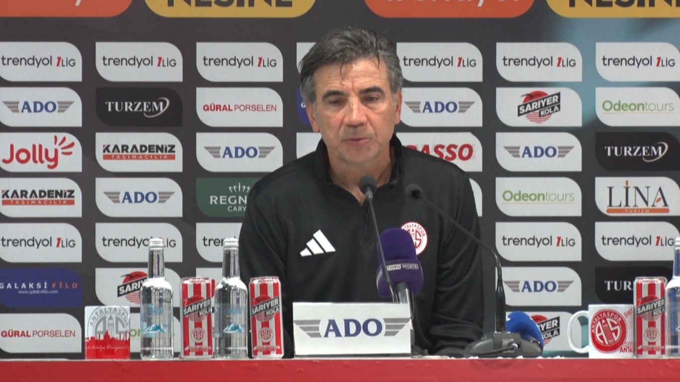Osman Özköylü: 