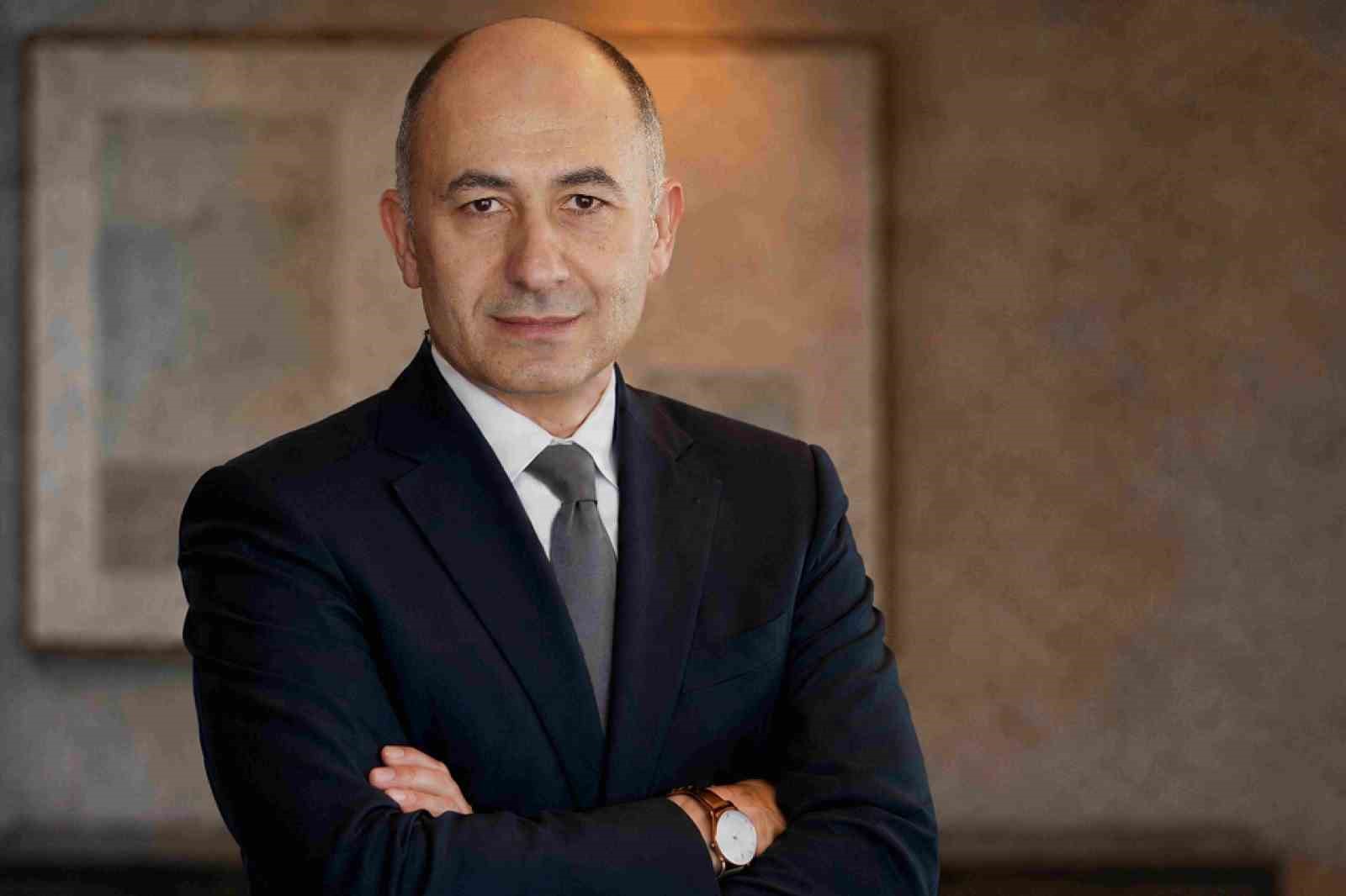 Rönesans, dünyanın en büyük veri merkezi platformlarından Digital Realty’yi Türkiye’ye yatırım ortağı olarak getiriyor