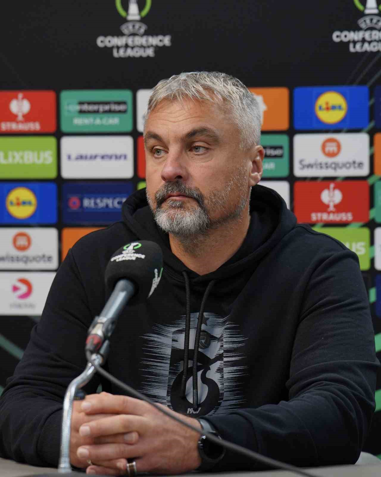 Thomas Reis: 