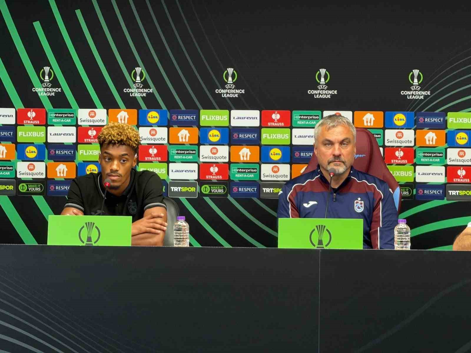 Thomas Reis'ten Hearts Uyarısı: 'Yaralı Rakip Her Zaman Daha Tehlikelidir'