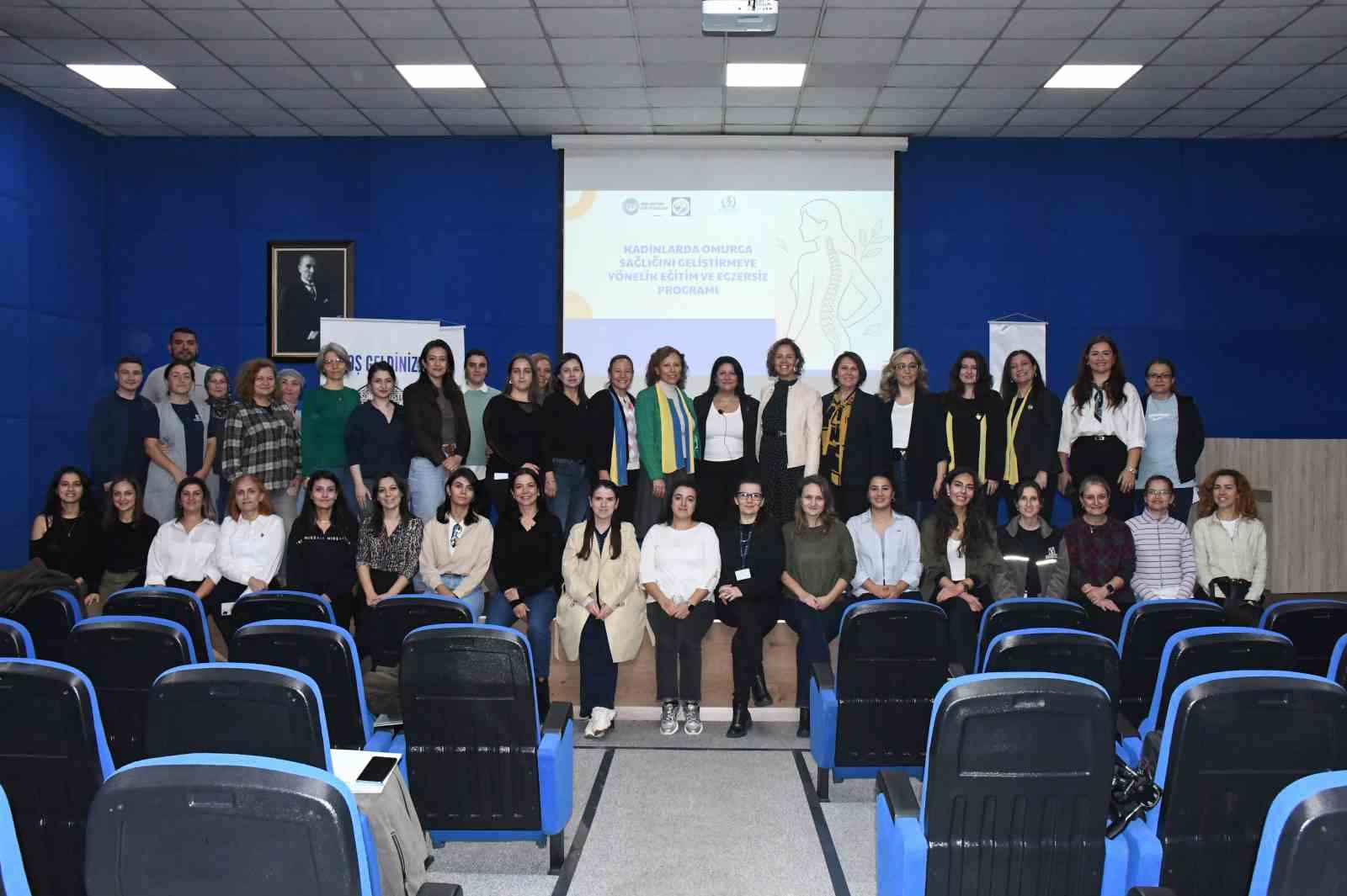 Yeşim Grup’ta 