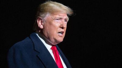 ABD Başkanı Donald Trump’ın adı, ünlü iş insanı ve cinsel