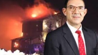 Çekmeköy, bilim dünyasına önemli katkılar sunmuş değerli bir akademisyenin adını