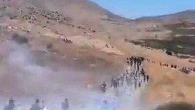 İsrail’in kuzeyinde yaşayan bazı Dürzi topluluk üyelerinin, son günlerde Suriye