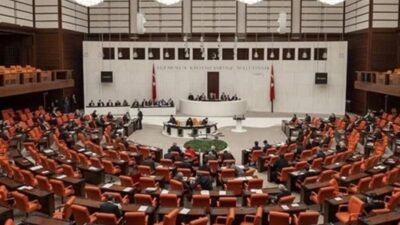 Türkiye Büyük Millet Meclisi (TBMM), “Terörsüz Türkiye” hedefi doğrultusunda yeni