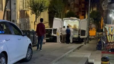 Kaynak: AA Ünlü ekonomi yazarı ve ekonomist Nazlı Sarp, İstanbul