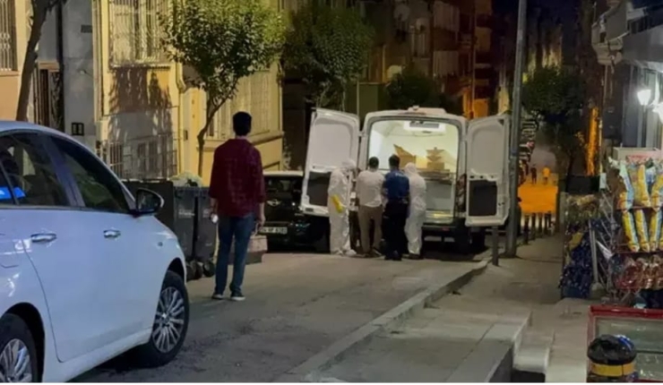 Kaynak: AA Ünlü ekonomi yazarı ve ekonomist Nazlı Sarp, İstanbul