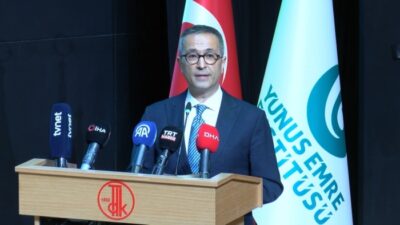 ANKARA | 8 Temmuz 2025 – Yunus Emre Enstitüsü’nün her