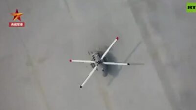 Çin, askeri teknolojideki ilerlemelerine bir yenisini daha ekleyerek 4 füze