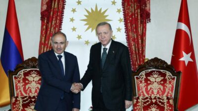 Atina merkezli Pentapostagma Gazetesi: “Ermenistan artık Türkiye için çalışıyor” Yunanistan