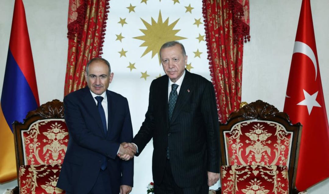 Atina merkezli Pentapostagma Gazetesi: “Ermenistan artık Türkiye için çalışıyor” Yunanistan