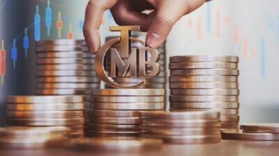 Türkiye Cumhuriyet Merkez Bankası (TCMB), 24 Temmuz Çarşamba günü saat