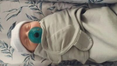 Amerika Birleşik Devletleri’nde 1994 yılında dondurulan bir embriyodan, 2025 yılında