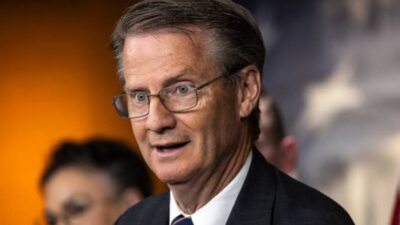 ABD Temsilciler Meclisi üyesi Tim Burchett, kamuoyunda büyük yankı uyandıran