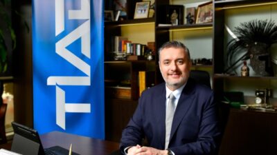 Takım Tezgahları Sanayici ve İş İnsanları Derneği (TİAD), sektörün 2025’in