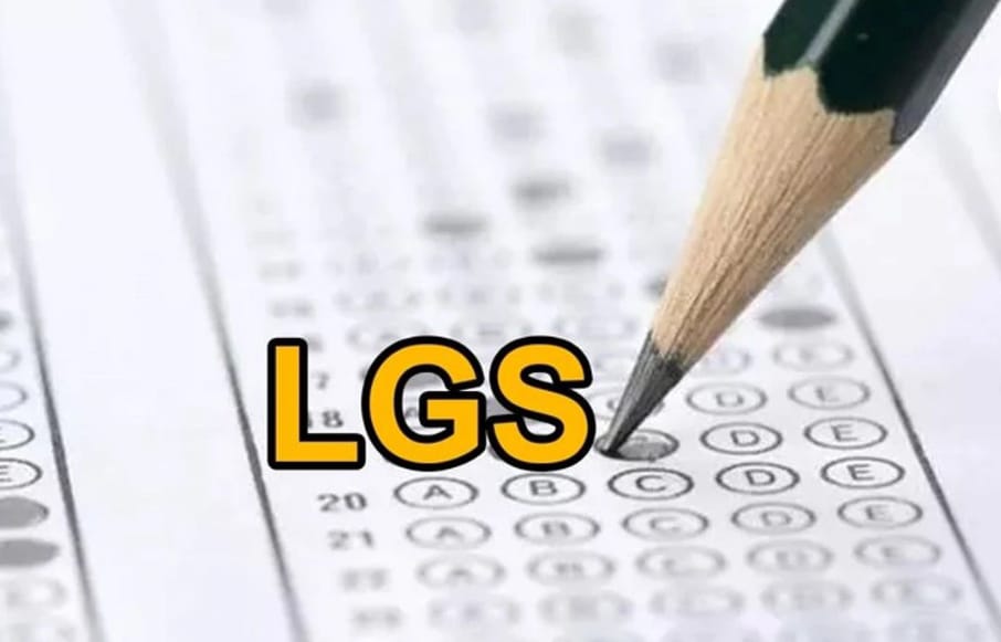 Milli Eğitim Bakanlığı, 2025 Liselere Geçiş Sistemi (LGS) tercih tarihlerini