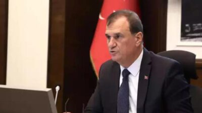 İstanbul Büyükçekmece’de Belediye Başkan Vekilliği için yapılan seçimde, CHP’nin adayı