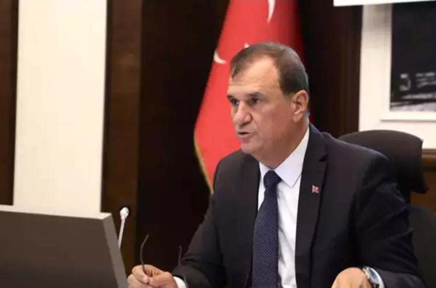 İstanbul Büyükçekmece’de Belediye Başkan Vekilliği için yapılan seçimde, CHP’nin adayı
