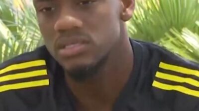 Fenerbahçe’nin yeni transferi John Duran, sarı-lacivertli formayla hedeflerini net bir