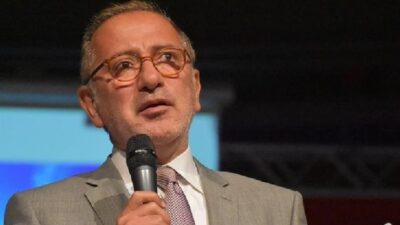 Gazeteci Fatih Altaylı hakkında, YouTube kanalında yaptığı bir yayındaki ifadeleri