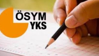 Üniversiteye geçişin en önemli adımlarından biri olan 2025 Yükseköğretim Kurumları