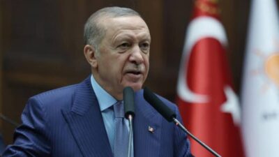 Cumhurbaşkanı Recep Tayyip Erdoğan, Srebrenitsa Soykırımı’nın 29. yıl dönümü dolayısıyla
