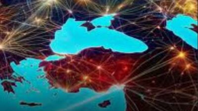 Türkiye, küresel internet hızı sıralamasında 102. basamakta yer aldı. Yapılan