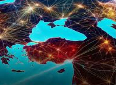 Türkiye, küresel internet hızı sıralamasında 102. basamakta yer aldı. Yapılan
