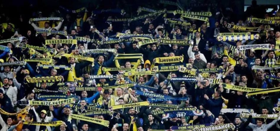 Fenerbahçe Spor Kulübü, stadyum isim hakkı ve Avrupa forma göğüs