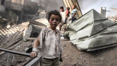 Gazze Sağlık Bakanlığı Genel Müdürü, devam eden İsrail saldırıları ve