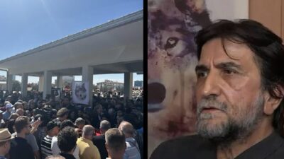 Türk edebiyatının ve düşünce dünyasının önemli isimlerinden yazar ve gazeteci