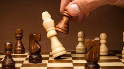 Türkiye Satranç Federasyonu (TSF) tarafından düzenlenen 2025 Türkiye Satranç Birinci