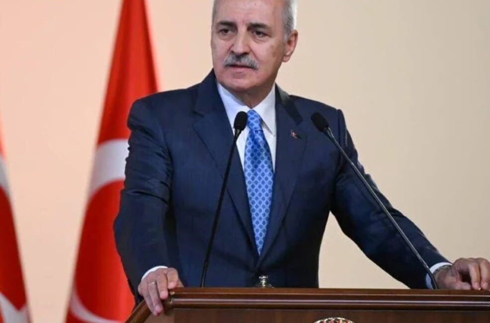 Türkiye, terörsüz bir geleceğe adım atmak üzere kritik bir haftaya