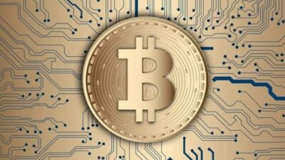 Bitcoin, piyasa değeri bakımından teknoloji devlerini geride bırakarak dikkat çekici