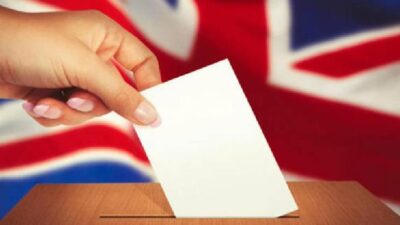 İngiltere hükümeti, demokrasiyi modernleştirme planı kapsamında oy kullanma yaşını 18’den